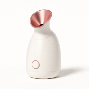 HydraMist Nano Facial Steamer