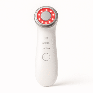 LED Facial Massager