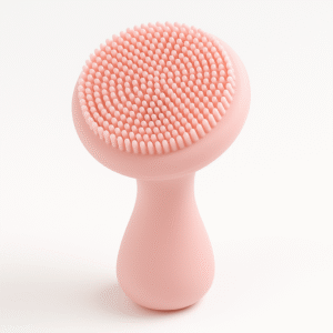 PureSkin Mini Facial Cleansing Brush